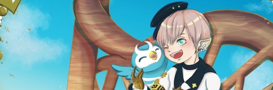 finwafflelove's profile banner image