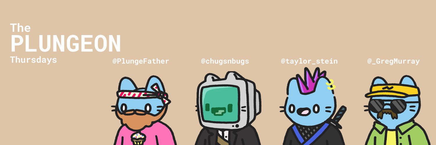 Greg Murray banner