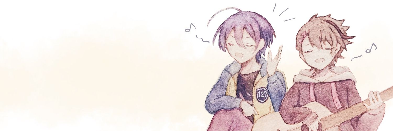 ざらめ banner
