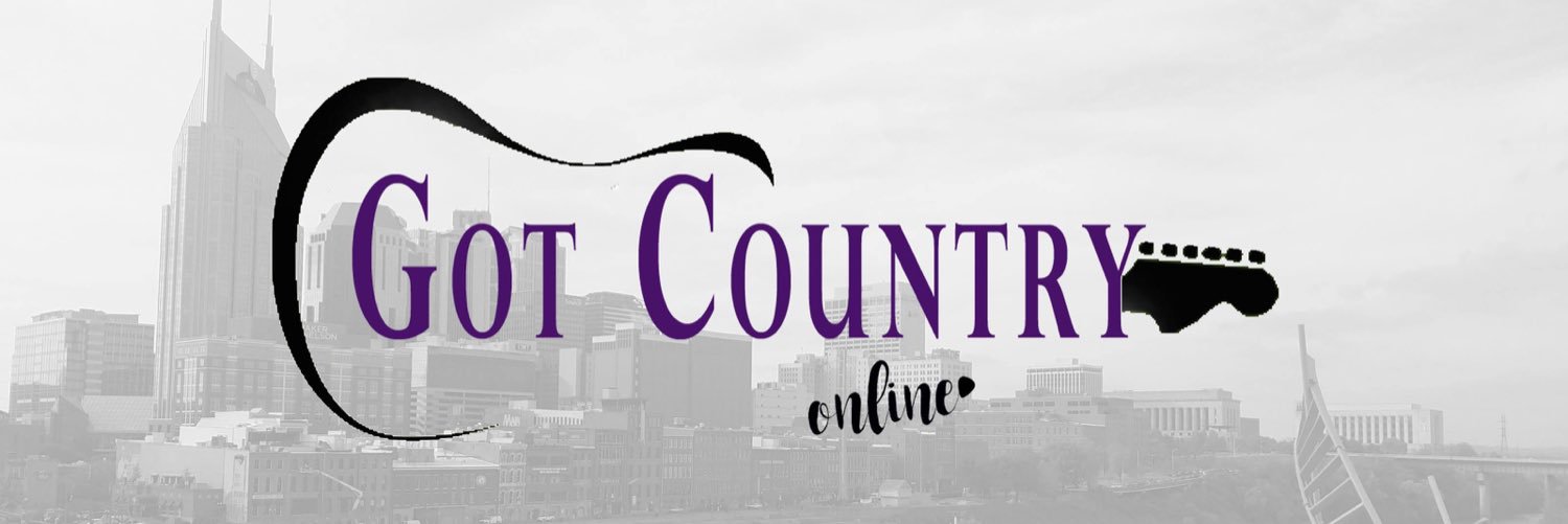 #GotCountry Danielle banner