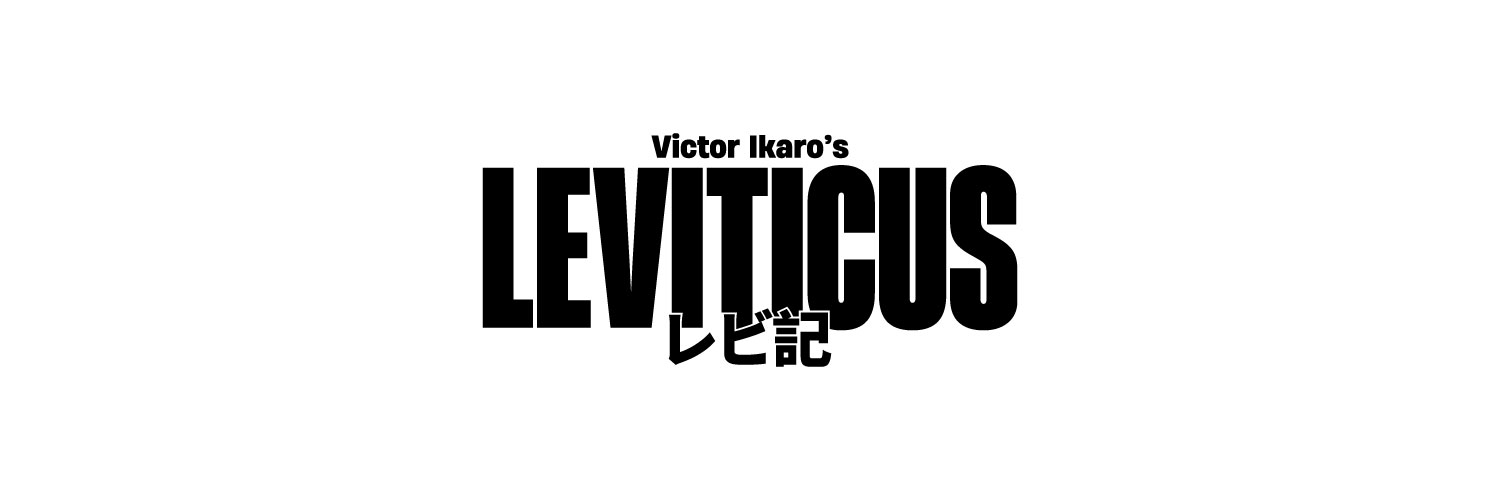 Victor Ikaro's banner