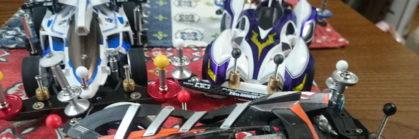 yuemdk's profile banner image