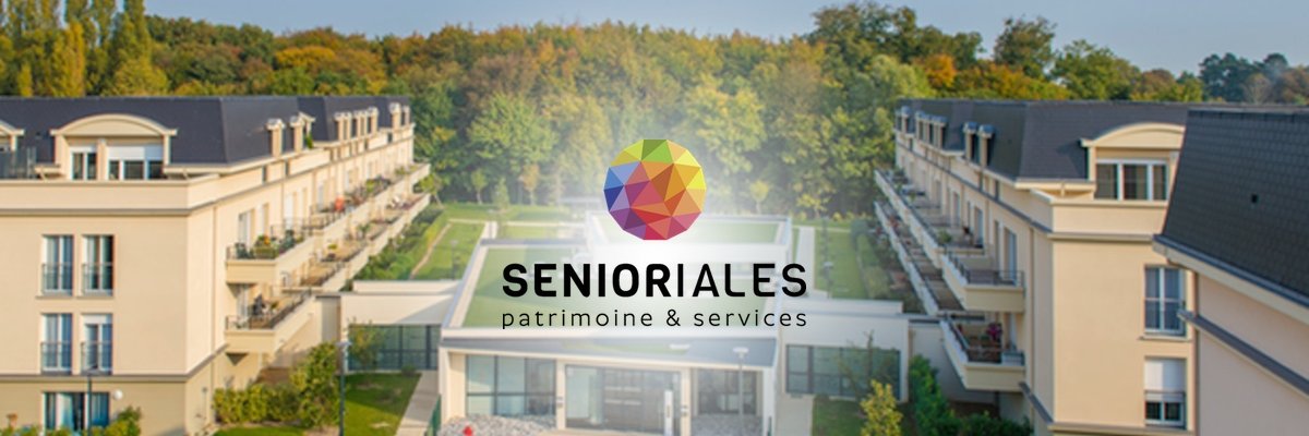 Senioriales banner