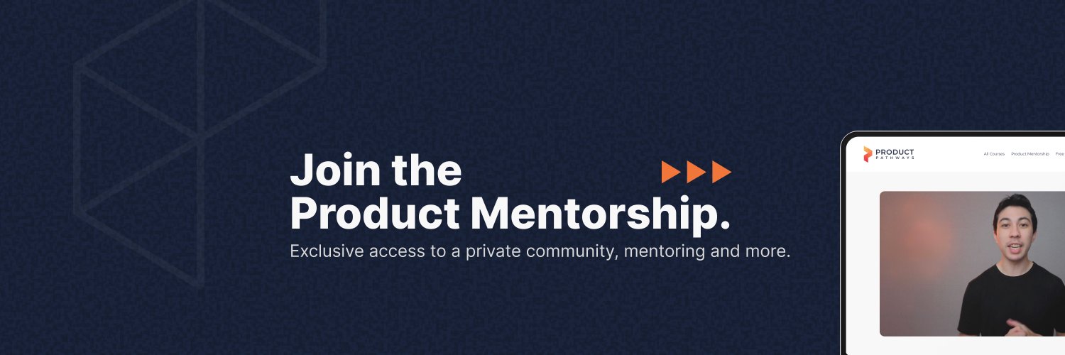 ProductPathways's profile banner image