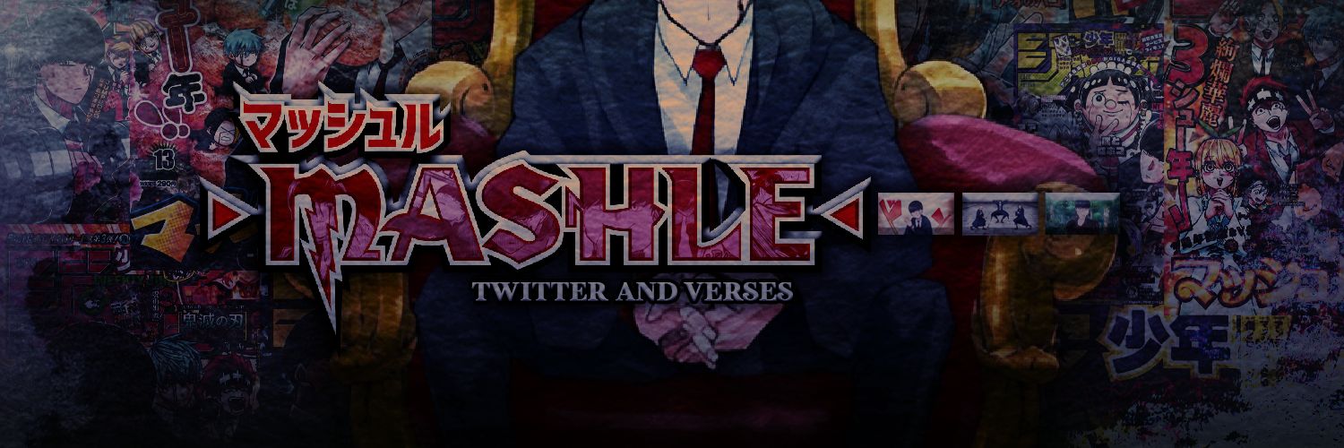 VISIONARYMASHLE's profile banner image