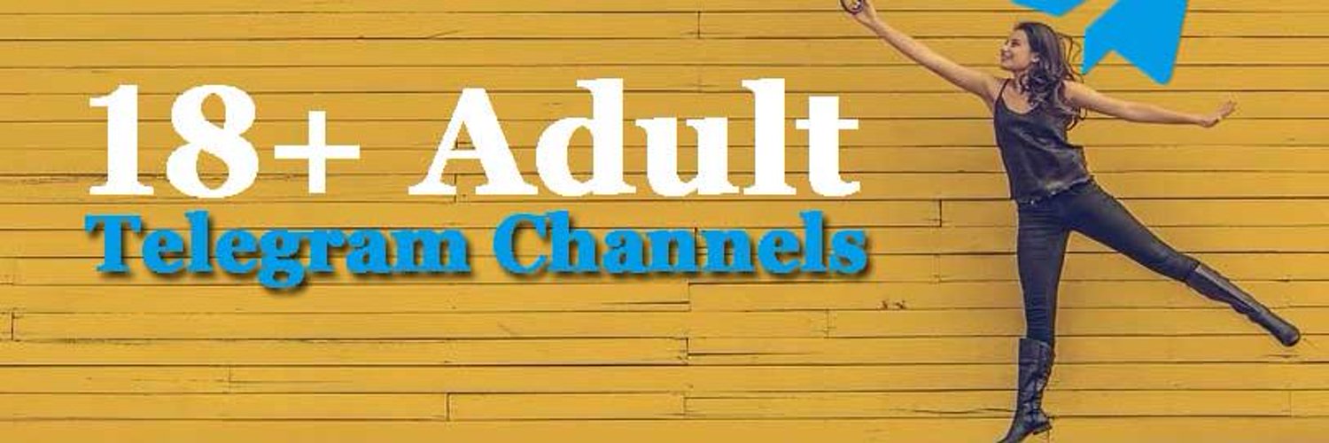 ☆𝓐𝓓𝓤𝓛𝓣 𝓣𝓔𝓛𝓔𝓖𝓡𝓐𝓜 𝓒𝓗𝓐𝓝𝓝𝓔𝓛𝓢 ☆ (tgchannels) Twitter