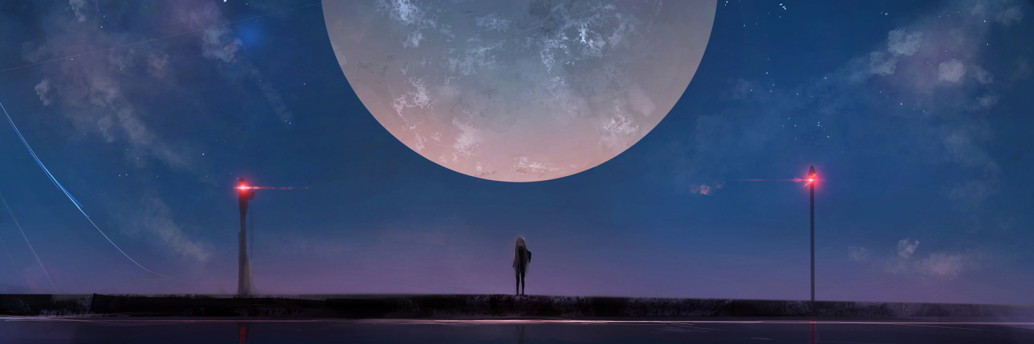 Carolina the shapeshifter banner