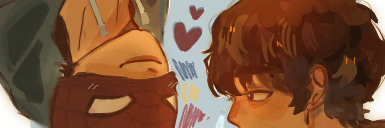 mj ⭐彡's banner