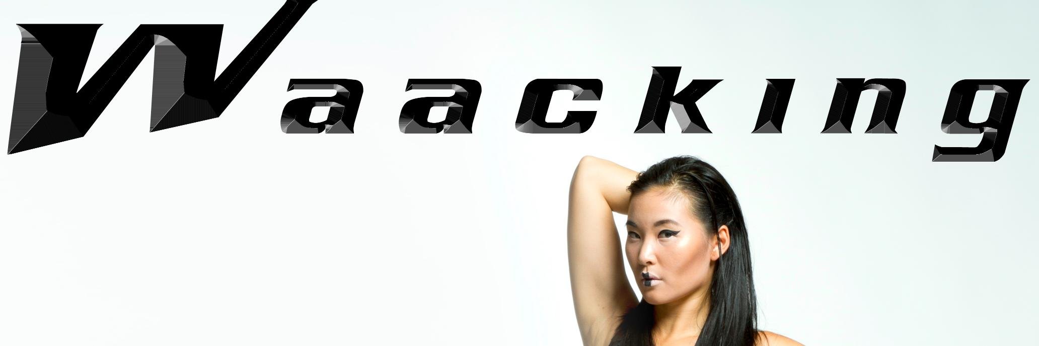 Stephanie 'Venus' banner