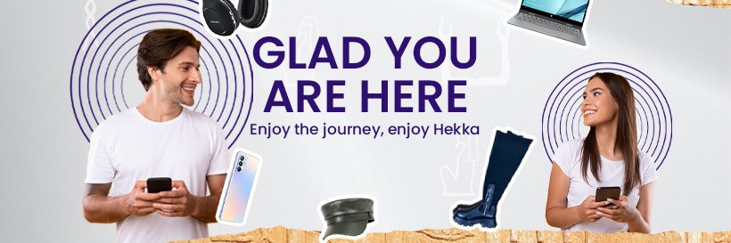 HekkaO's profile banner image