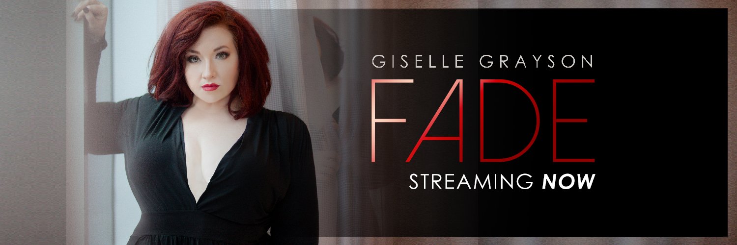 gisellegrayson's profile banner image