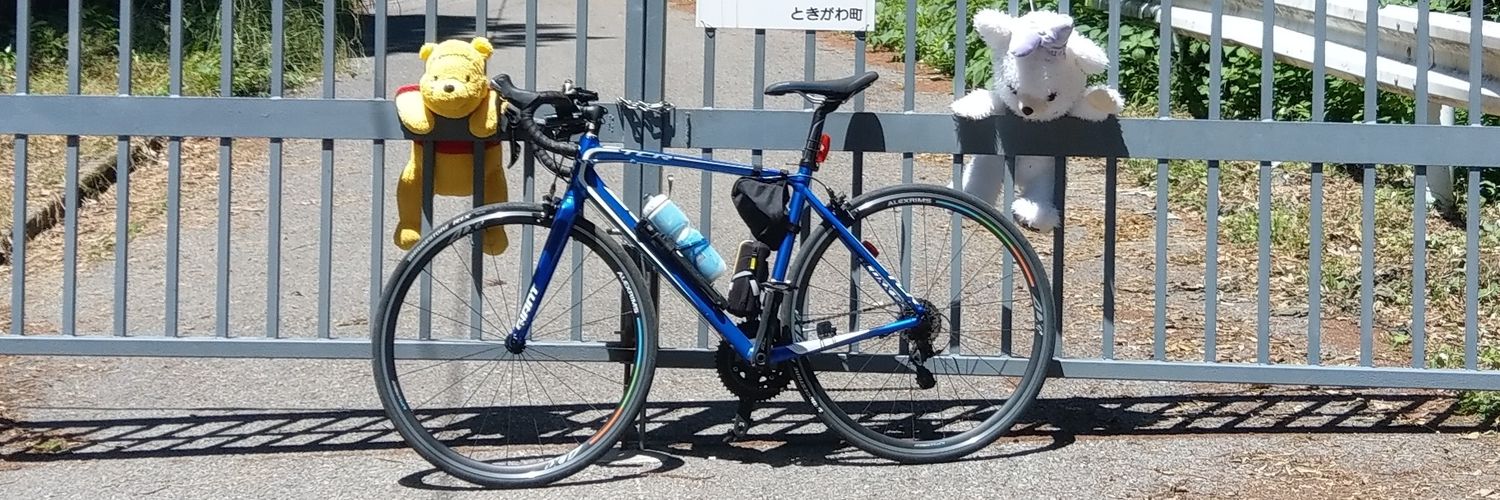 ToshiManya's profile banner image