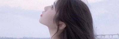 陈文静 banner