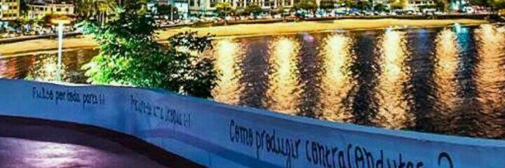 CarolPinheiroRJ's profile banner image