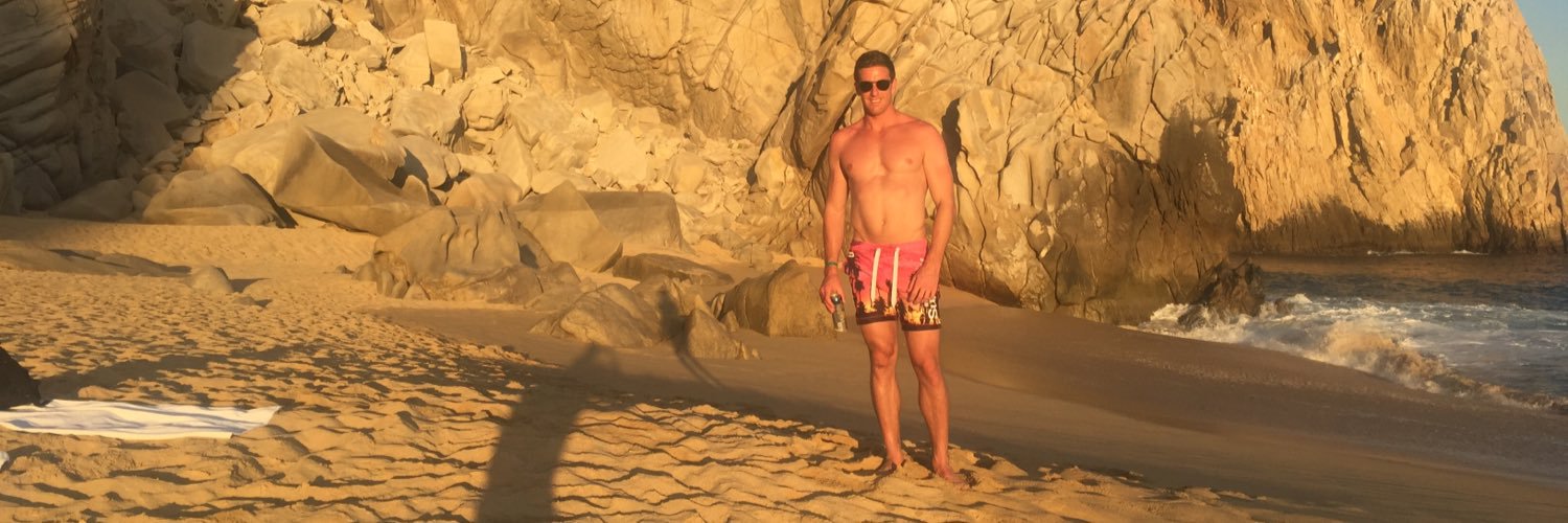RyanFScott's profile banner image