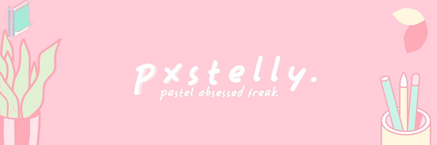 pastey || graphic designer banner