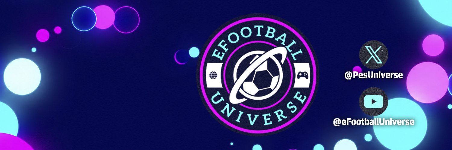 PesUniverse's profile banner image