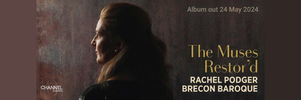 RachPodger Profile Banner