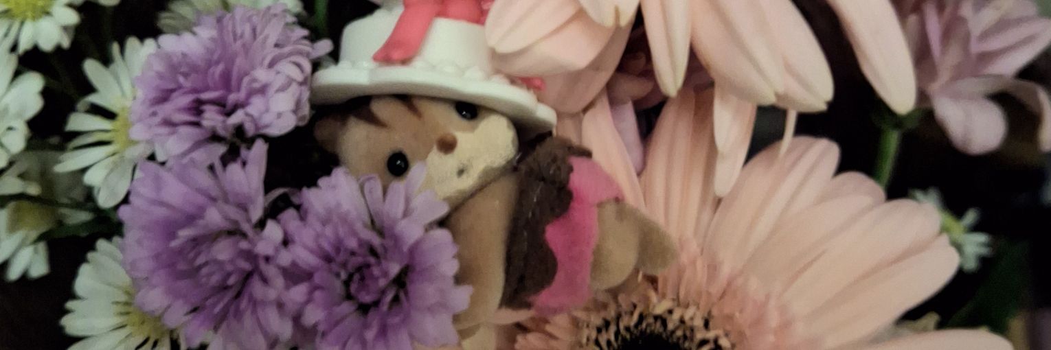 breaddie??? banner