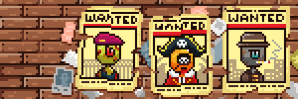 NearTinkerUnion Profile Banner