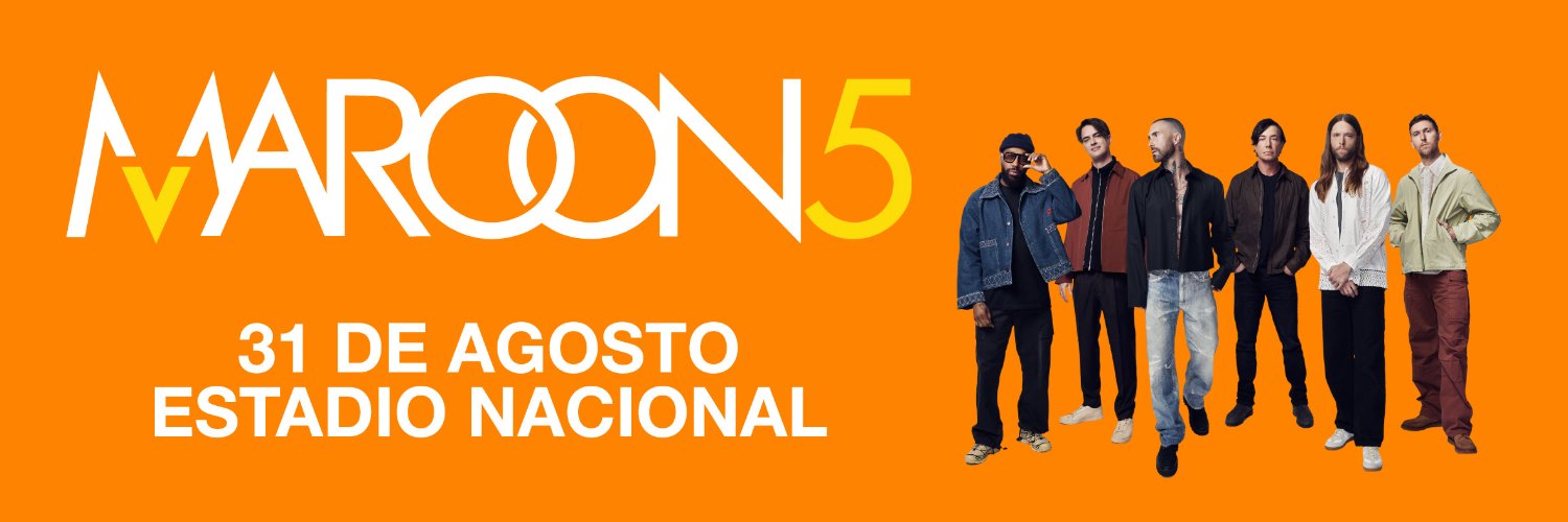 Masterlive Perú banner
