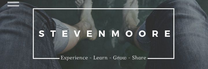 1mooresteven's profile banner image