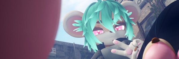MouseScrambles Profile Banner