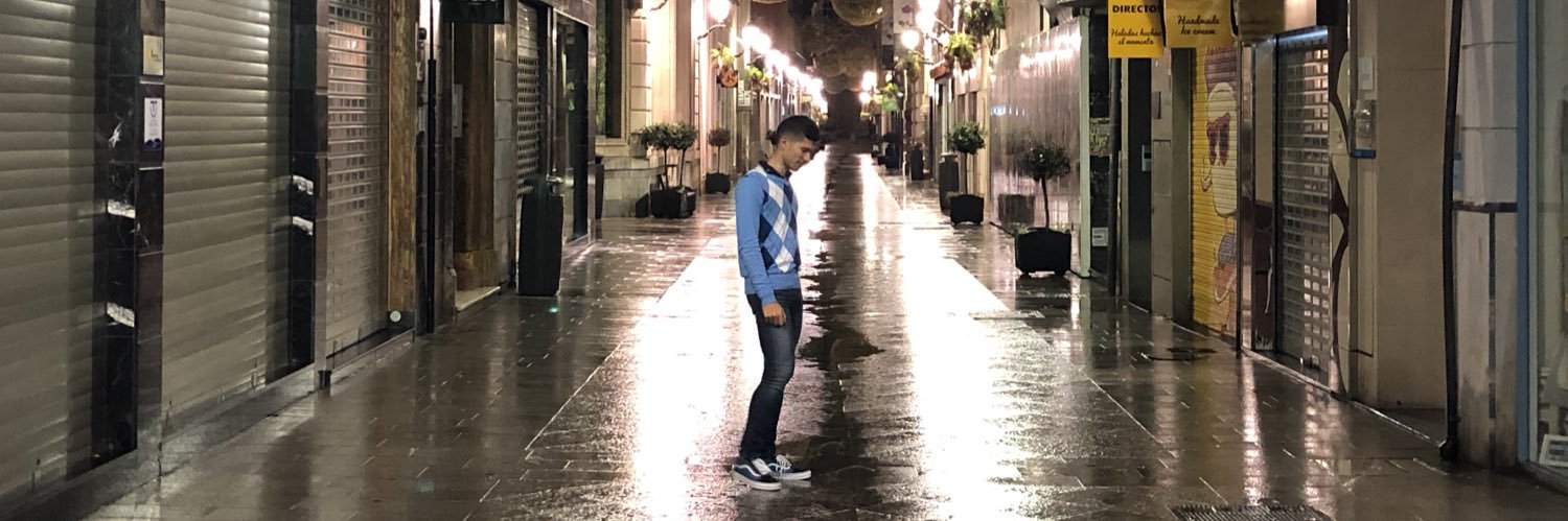 Freddy_124's profile banner image