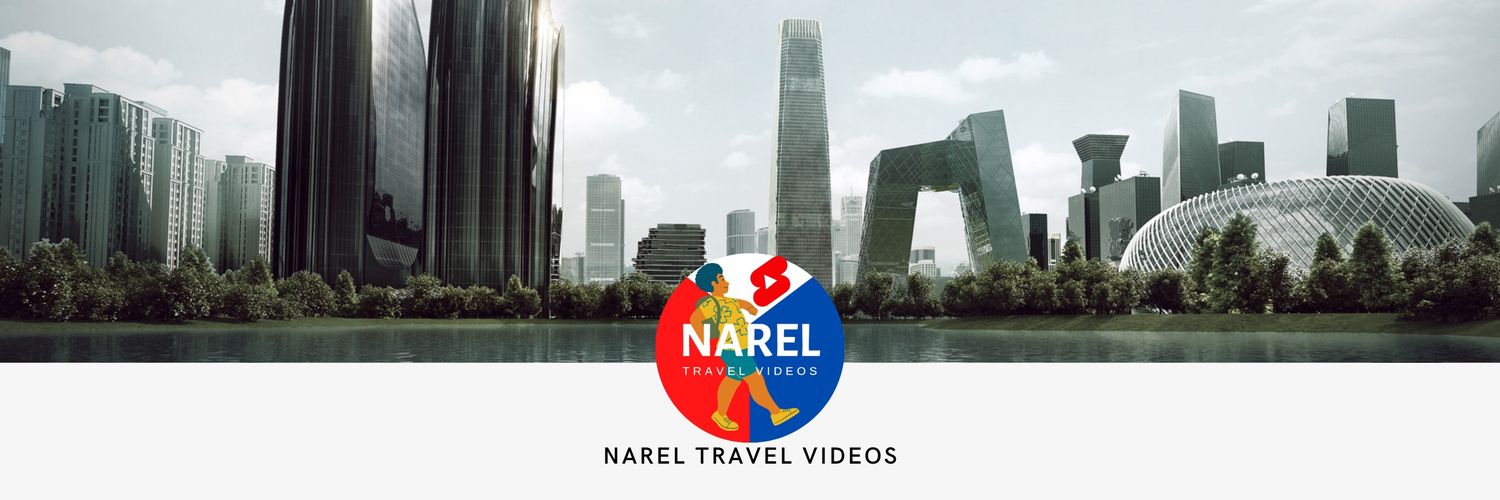 Narel Tv banner