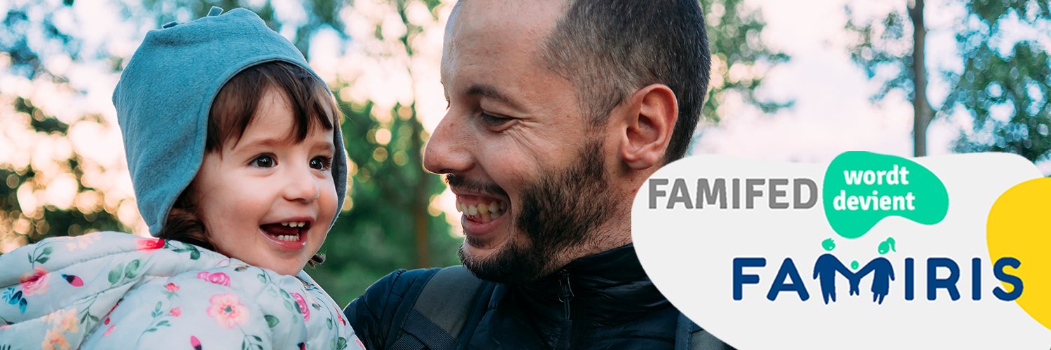 FAMIFED's profile banner image