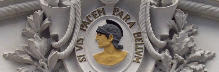 Weisswolf alias "Klar Name für Fritzchen" banner