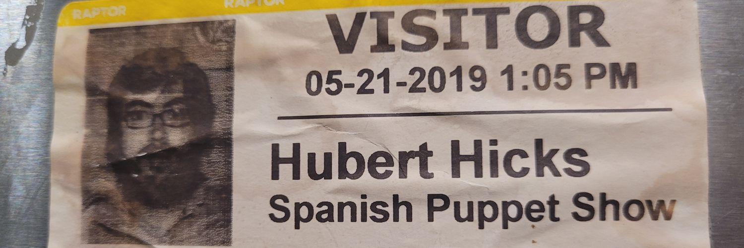 Boo!! hicks ( He/Snarf)'s banner