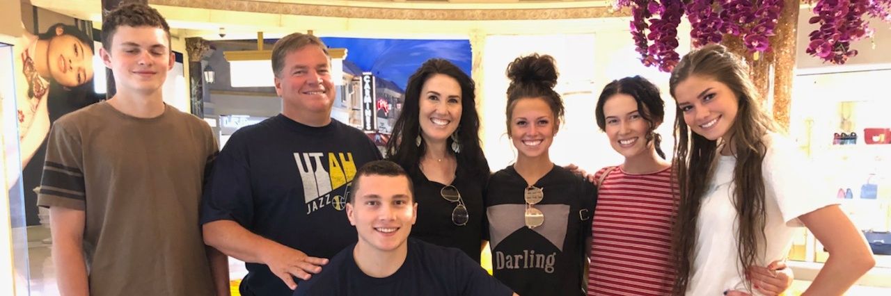 tiffany hatch banner
