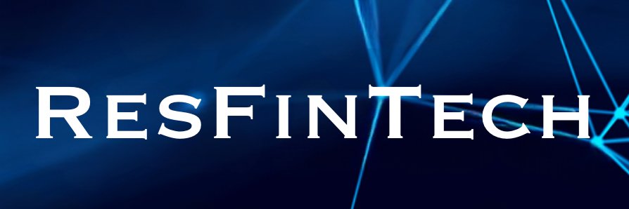 Responsible FinTech banner