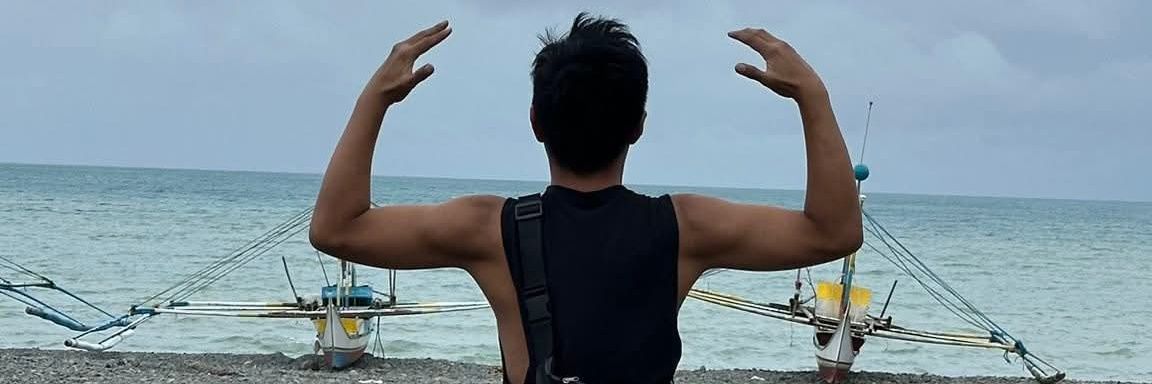 𝙱𝚛𝚘𝚠𝚗 👷🏾‍♂️ banner