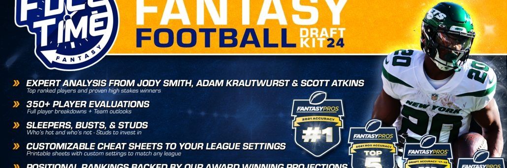 FullTime Fantasy's banner