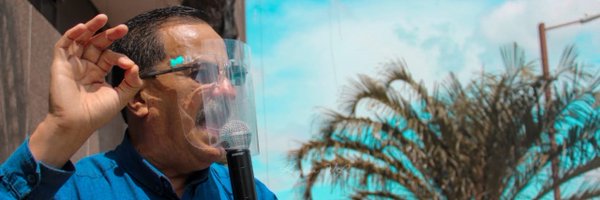 AlbinoVargasB Profile Banner