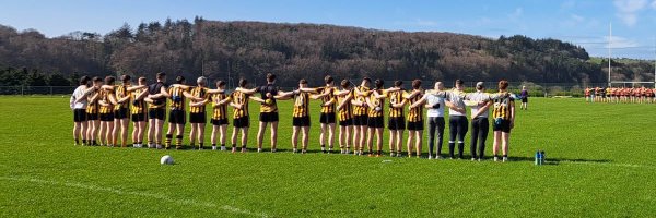 kilbrittaingaa Profile Banner