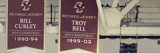 Troy Bell banner