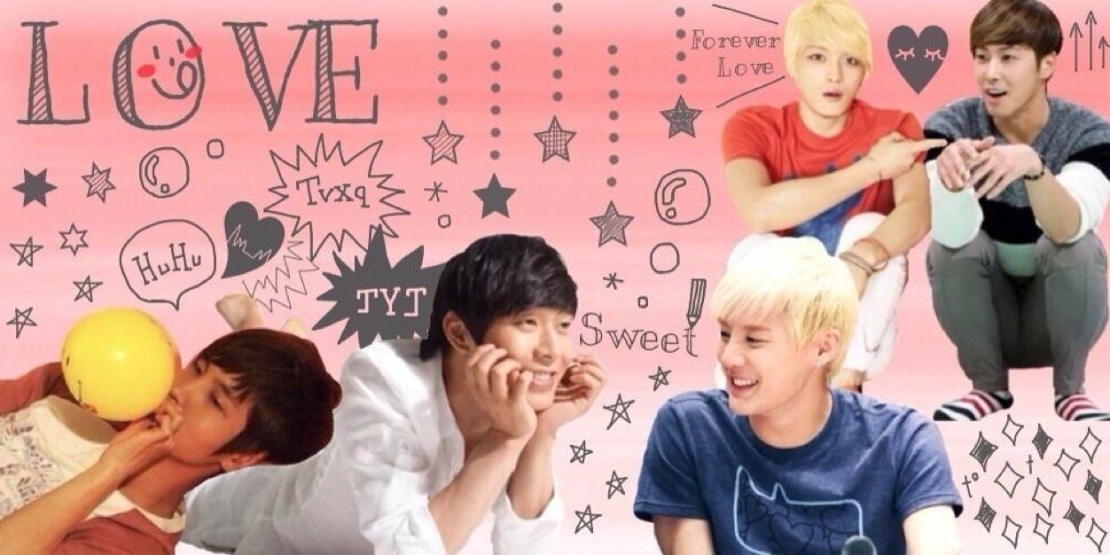 jyj_ysk's profile banner image