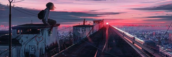 Mikuachsan Profile Banner