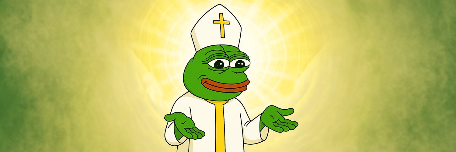 $POPE banner