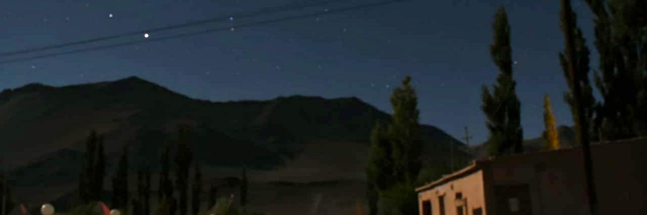 luciavsuarez's profile banner image