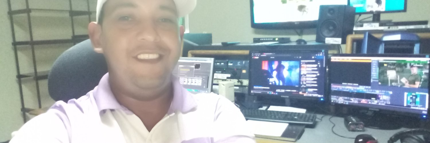 williansalvarez's profile banner image