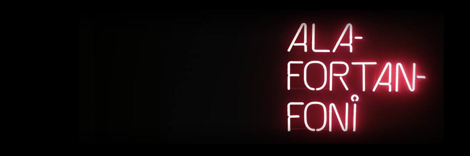 Alafortanfoni's profile banner image
