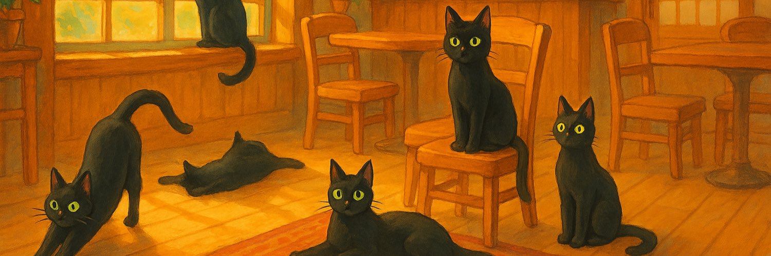 Tina娜娜 @CHD banner