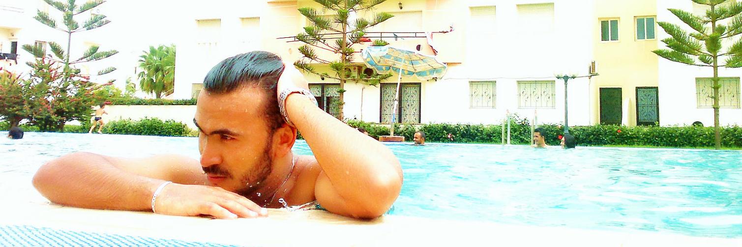 amine_elmiah's profile banner image