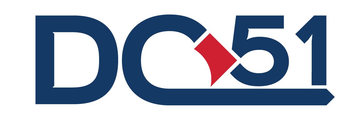 DC Statehood PAC banner