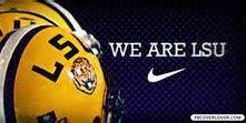 lsufrenzy's profile banner image