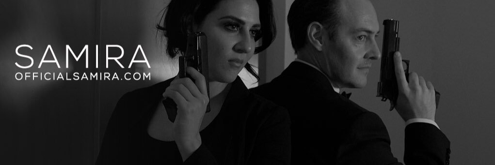 SamirasFanPage's profile banner image